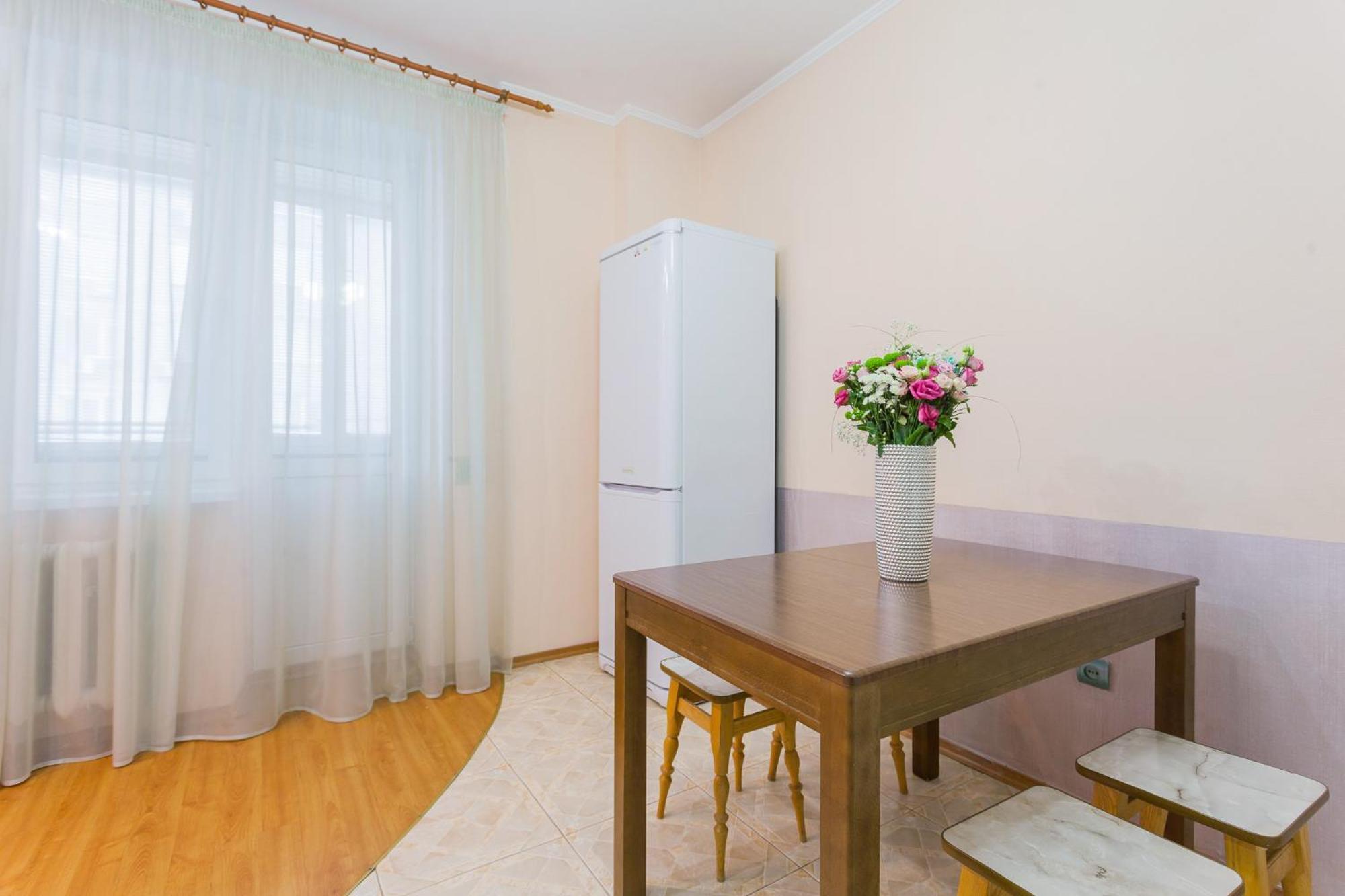 Апартаменты Возле Мвц Kiev Habitación foto