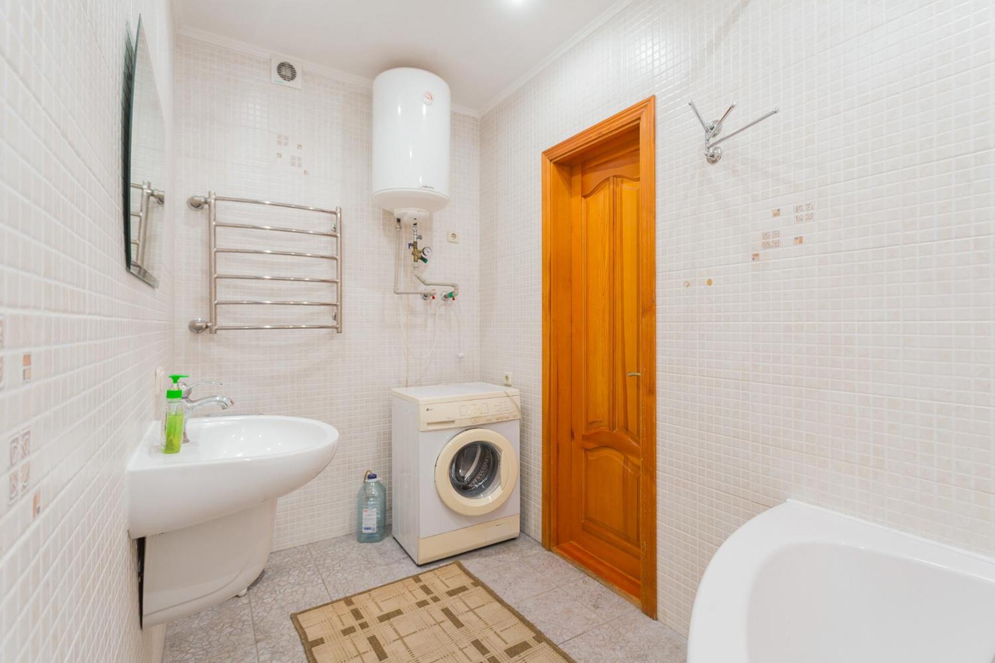 Апартаменты Возле Мвц Kiev Habitación foto