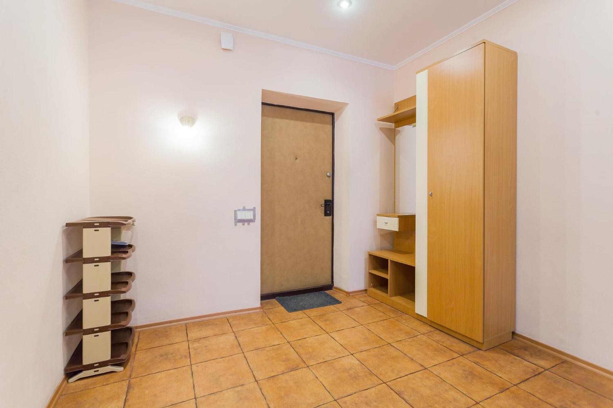 Апартаменты Возле Мвц Kiev Habitación foto